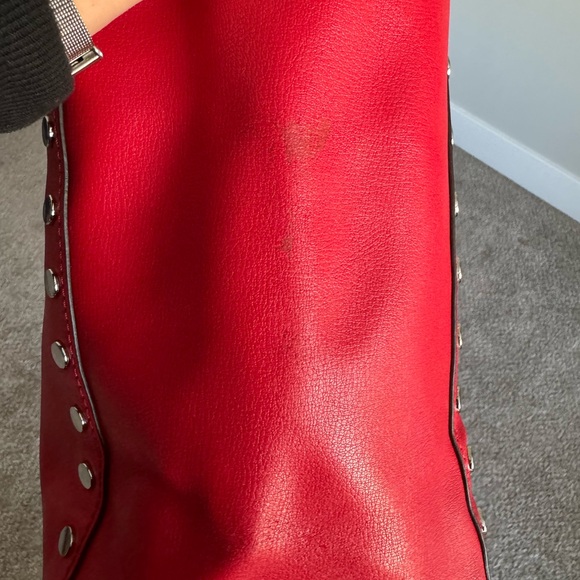 Michael Kors Rivington tote bag - Picture 13 of 13